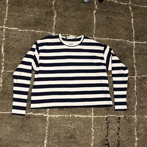 Marni Striped Shirt M 40